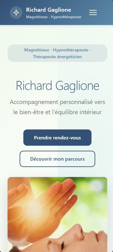 Magnétiseur